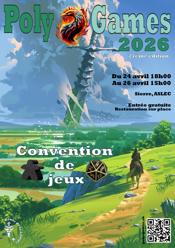 Affiche 2026
